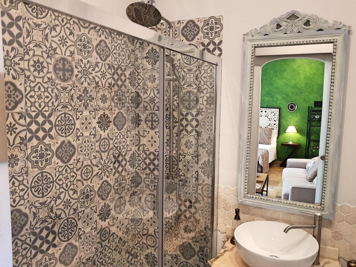Riad Mezquita De Kordoba Bagian luar foto