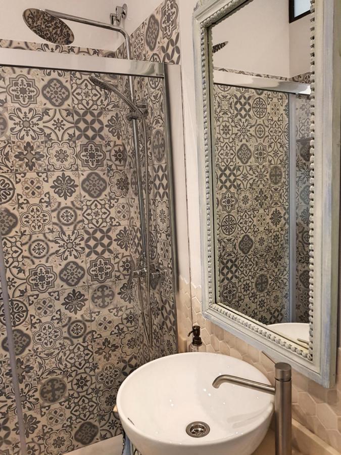 Riad Mezquita De Kordoba Bagian luar foto